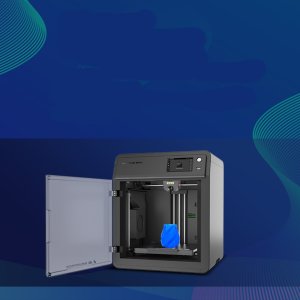 FLASHFORGE Adventurer 5M Pro drukarka 3D 600 mm/s zdalne sterowanie nowa 7