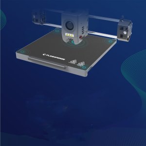 FLASHFORGE Adventurer 5M Pro drukarka 3D 600 mm/s zdalne sterowanie nowa 9