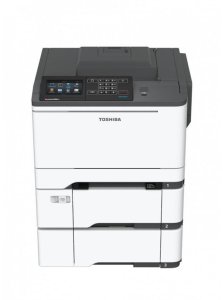 Drukarka laserowa Toshiba e-STUDIO388CP 1