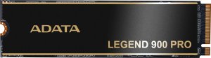 Dysk SSD ADATA Legend 900 Pro 2TB M.2 2280 PCI-E x4 Gen4 NVMe (SLEG-900P-2TCS) 1
