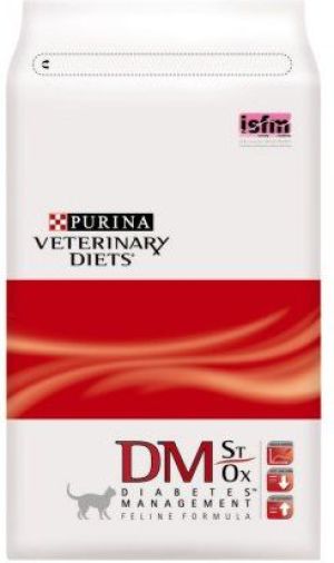 Purina Veterinary Diets Diabetes DM Feline 1.5kg 2