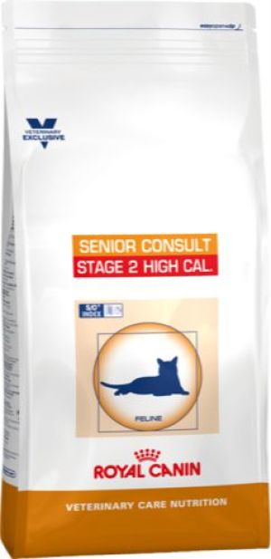Royal Canin VC Nutrition Senior Consult Stage 2 400g 1