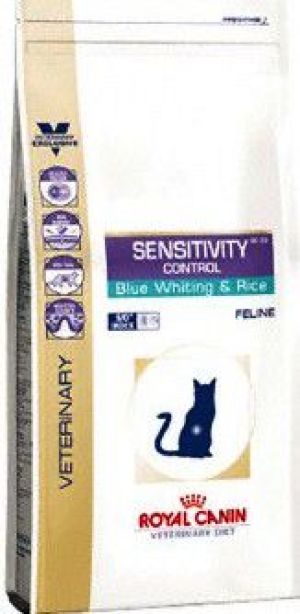 Royal Canin Veterinary Diet Feline Sensitivity Control SC27 1,5kg 1