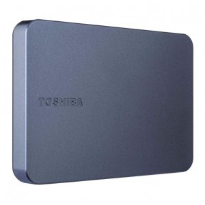 CANVIO GAMING 2TB DARK GREY 1