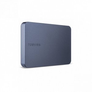 Dysk zewnętrzny HDD Toshiba Canvio Gaming 2TB Grafitowy (HDTX220EK3AA) 2