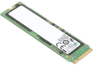 2TB M.2 PCIe 4.0 SSD with 1