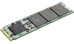2TB M.2 NVMe SSD with PCIe 1