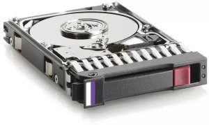 Dysk HP 2TB SATA 7.2K LFF SC DS H 2