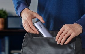 Kieszeń Ugreen Obudowa SSD M.2 NVMe (CM767) 7