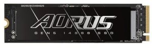 GIGABYTE AORUS Gen5 14000 SSD 4TB 1