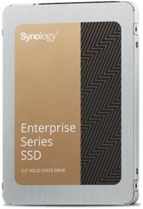 Synology Dysk SATA SSD Enterprise 480GB 2,5 cala 7mm 6Gb/s SAT5221-480G 1