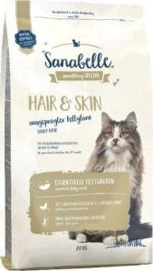 SANABELLE Sanabelle Adult Hair&Skin 2kg 1