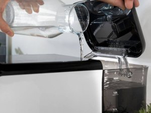 Ekspres Ciśnieniowy Cremmaet Macchia Cecotec Biały 7