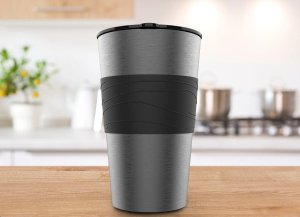 Ekspres przelewowy Cecotec Coffee 66 Drop&Go Czarny 8