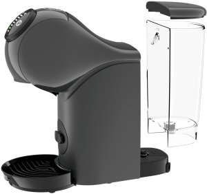 Ekspres na kapsułki Krups Kavos aparatas KP240B10 5