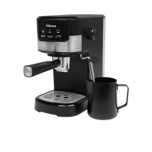 Tristar CM-2278 ekspres do kawy Ekspres do espresso 1,25 l 5