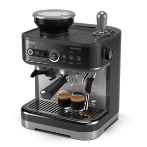 Ekspres ciśnieniowy Philips Barista Brew PSA3218/10 2