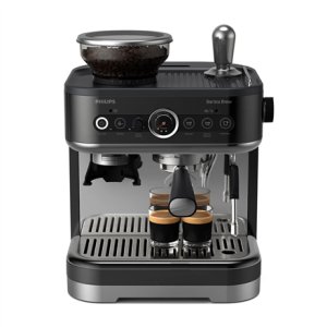 Ekspres ciśnieniowy Philips Barista Brew PSA3218/10 1