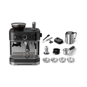 Ekspres ciśnieniowy Philips Barista Brew PSA3218/10 4