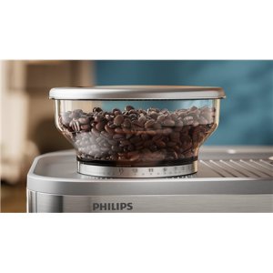Ekspres ciśnieniowy Philips Barista Brew PSA3218/10 9