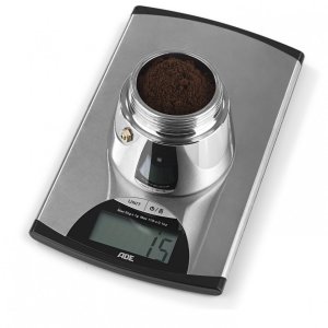 Kawiarka Beem BEEM espresso ekspres do kawy 4 puodeliams 4