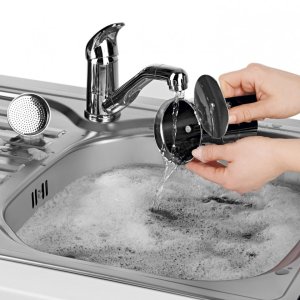 Kawiarka Beem BEEM espresso ekspres do kawy 4 puodeliams 6