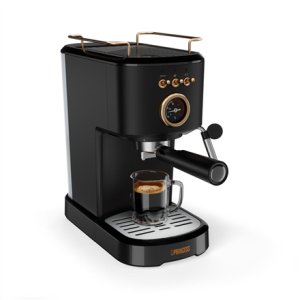 Princess 249417 Półautomatyczny Ekspres do espresso 1,2 l 2