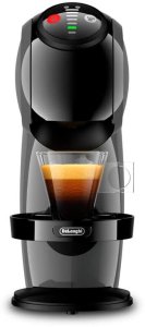 DELONGHI Dolce Gusto EDG226.A GENIO S juodas kapsulinis kavos virimo aparatas 3