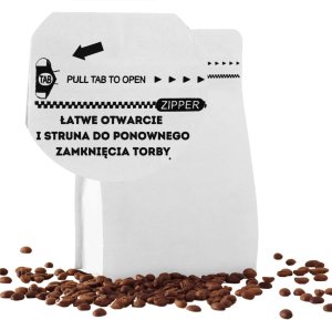 Salvador la Mayada KAWA ZIARNISTA 1000 g 3