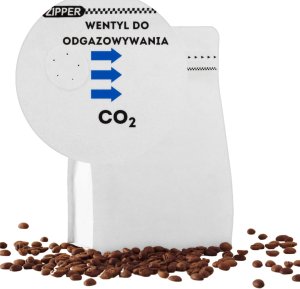 Salvador la Mayada KAWA ZIARNISTA 1000 g 4