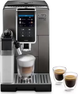 Ekspres ciśnieniowy DeLonghi Dinamica Plus ECAM 370.70.SB 1