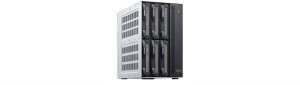 Macierz dyskowa TerraMaster TerraMaster D6-320 macierz dyskowa Komputer stacjonarny Czarny 2