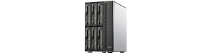 Macierz dyskowa TerraMaster TerraMaster D6-320 macierz dyskowa Komputer stacjonarny Czarny 3