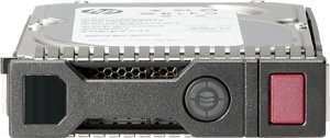 HPE 793683-B21 dysk twardy 6 TB 7200 RPM 3.5" Serial ATA III 1