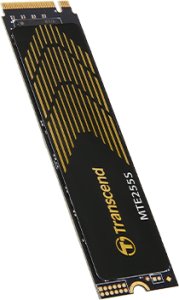 Transcend MTE255S 1 TB M.2 PCI Express 4.0 NVMe 3D NAND 3
