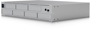 Macierz dyskowa Ubiquiti UNAS-Pro Rack 2U (UNAS-PRO) 5