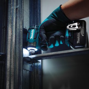 Makita DTD173Z Akku-Schlagschrauber 2