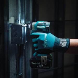 Makita DTD173Z Akku-Schlagschrauber 4