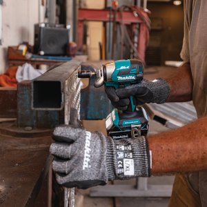 Makita DTD173Z Akku-Schlagschrauber 5