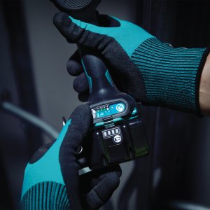 Makita DTD173Z Akku-Schlagschrauber 6