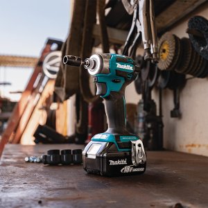 Makita DTD173Z Akku-Schlagschrauber 7