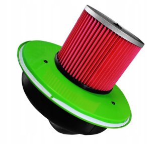 Zipper ZI-ASA305A Absauganlage inkl. Reduzierset 3