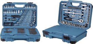 Makita Werkzeug-Set 231-tlg. 1