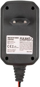 Ładowarka Akumulatorów Fulbat Fulload 1000 6V/12V 1A 750514 2