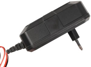 Ładowarka Akumulatorów Fulbat Fulload 1000 6V/12V 1A 750514 4