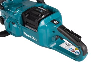 Piła łańcuchowa Makita UC025GT101 40 V 35 cm 14