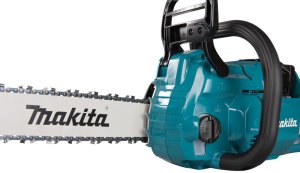 Piła łańcuchowa Makita UC025GT101 40 V 35 cm 15