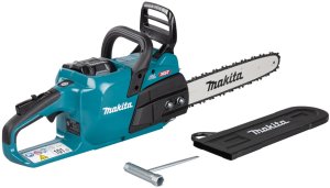 Piła łańcuchowa Makita UC025GT101 40 V 35 cm 16