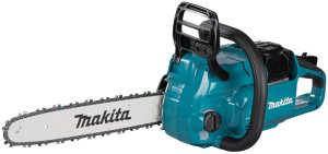 Piła łańcuchowa Makita UC025GT101 40 V 35 cm 5