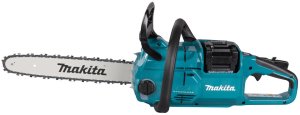 Piła łańcuchowa Makita UC025GT101 40 V 35 cm 6